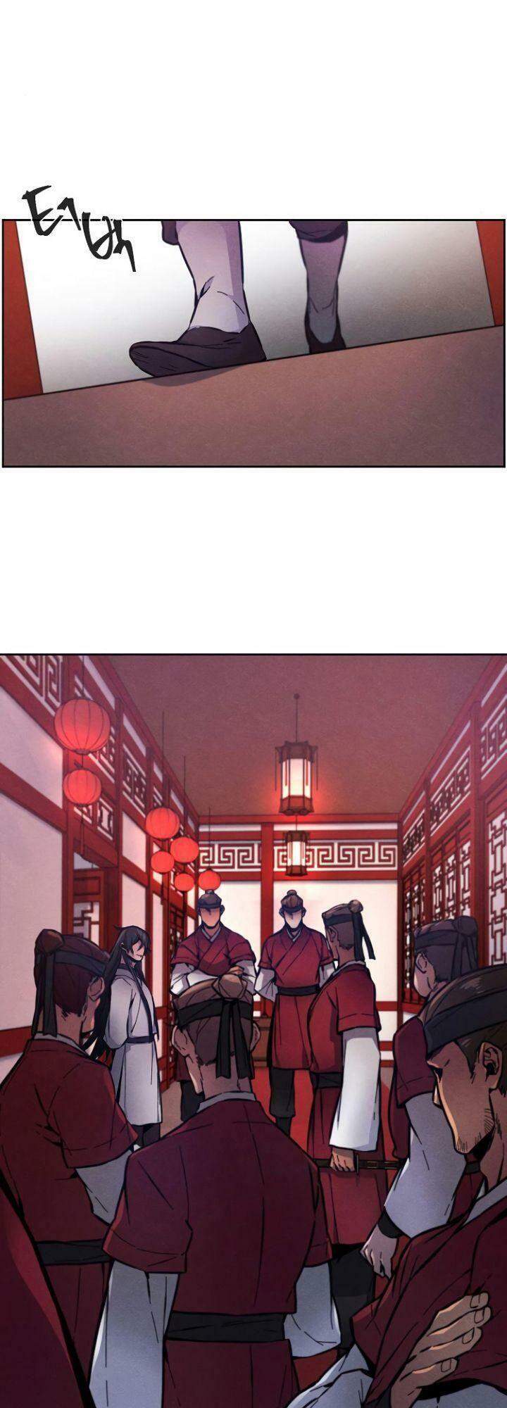 Sự Trở Lại Của Ác Ma Điên Loạn Chap 5 - Next Chap 6