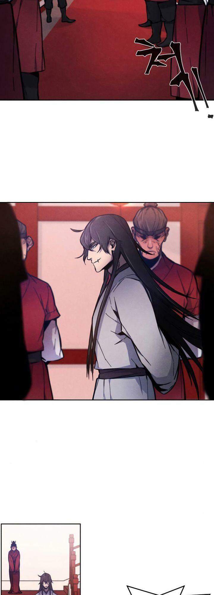 Sự Trở Lại Của Ác Ma Điên Loạn Chap 5 - Next Chap 6