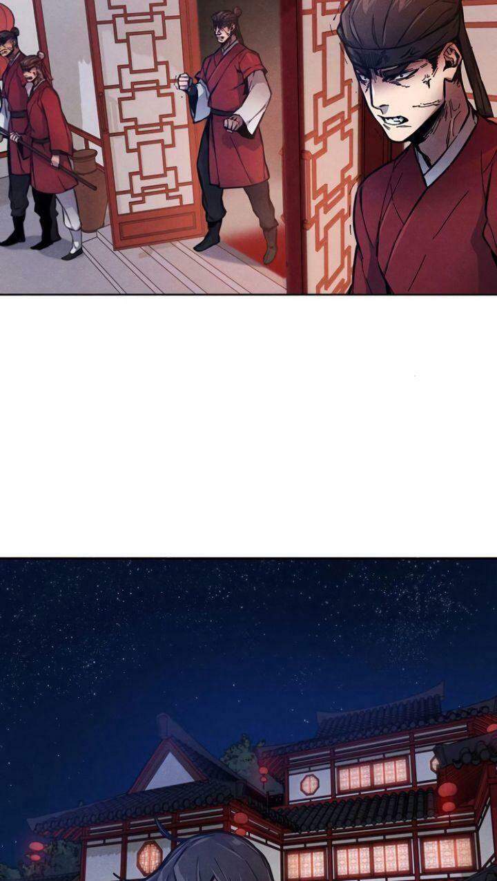Sự Trở Lại Của Ác Ma Điên Loạn Chap 5 - Next Chap 6