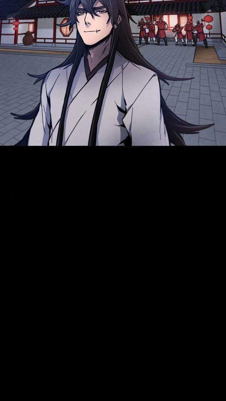 Sự Trở Lại Của Ác Ma Điên Loạn Chap 5 - Next Chap 6