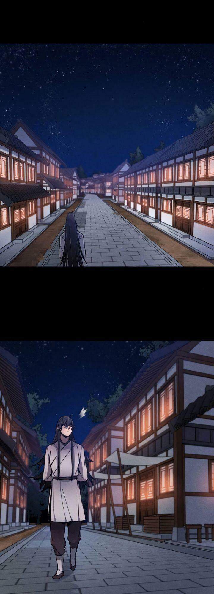 Sự Trở Lại Của Ác Ma Điên Loạn Chap 5 - Next Chap 6