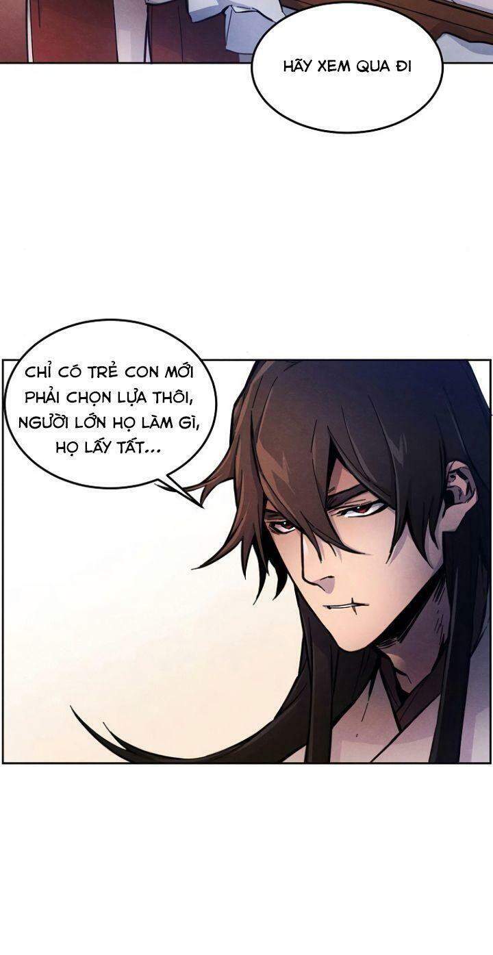 Sự Trở Lại Của Ác Ma Điên Loạn Chap 5 - Next Chap 6