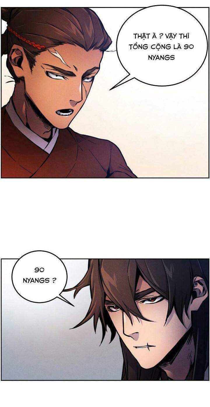 Sự Trở Lại Của Ác Ma Điên Loạn Chap 5 - Next Chap 6