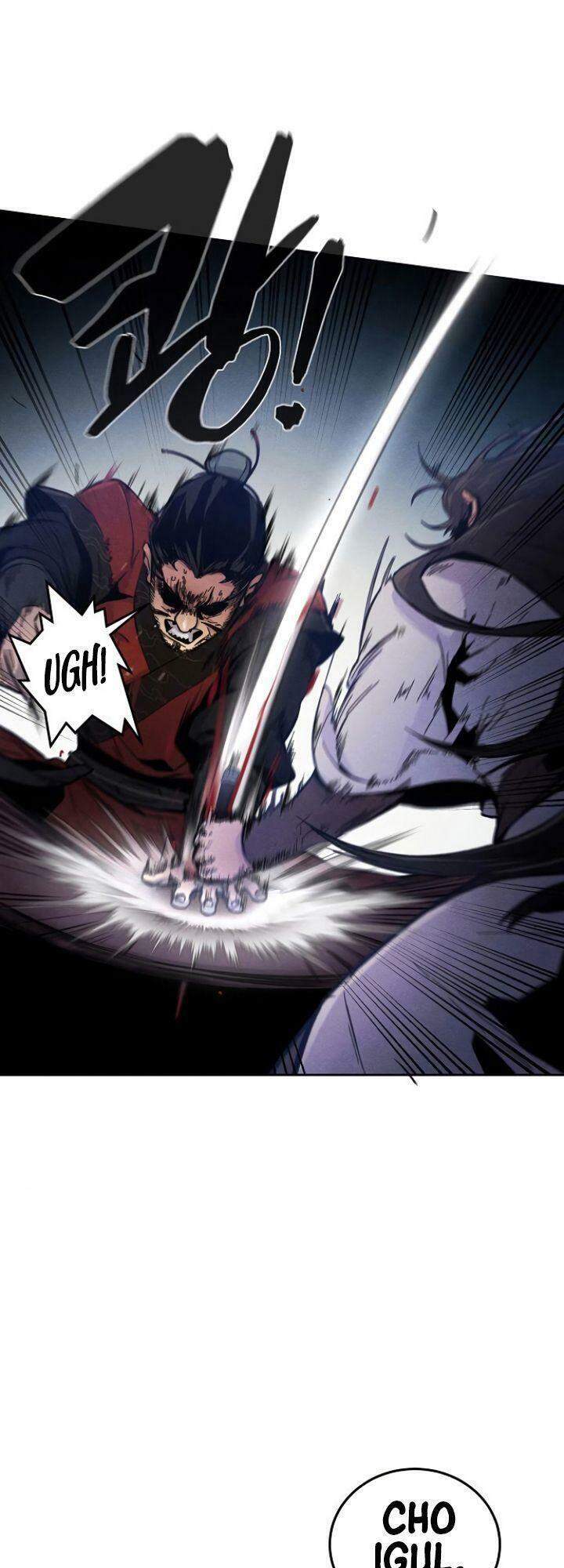 Sự Trở Lại Của Ác Ma Điên Loạn Chap 6 - Next Chap 7