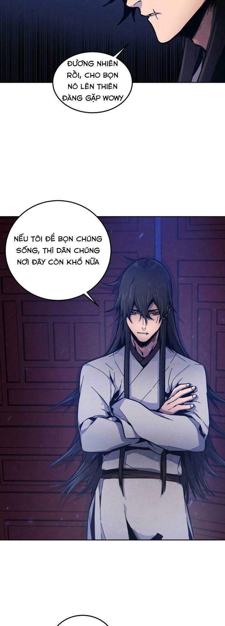 Sự Trở Lại Của Ác Ma Điên Loạn Chap 6 - Next Chap 7