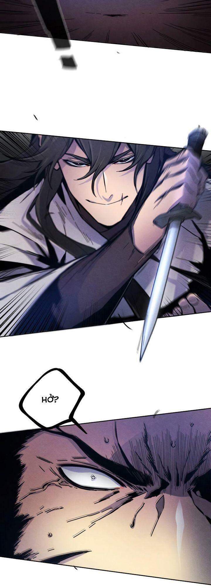 Sự Trở Lại Của Ác Ma Điên Loạn Chap 6 - Next Chap 7