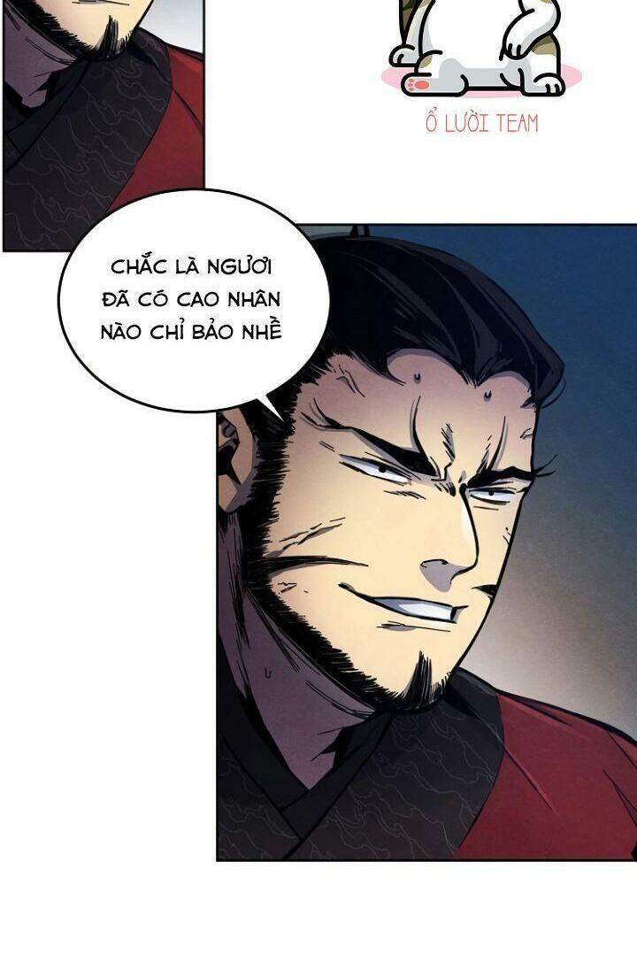 Sự Trở Lại Của Ác Ma Điên Loạn Chap 6 - Next Chap 7