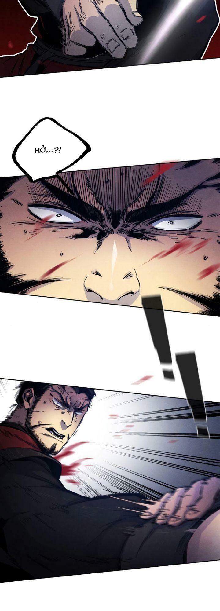 Sự Trở Lại Của Ác Ma Điên Loạn Chap 6 - Next Chap 7