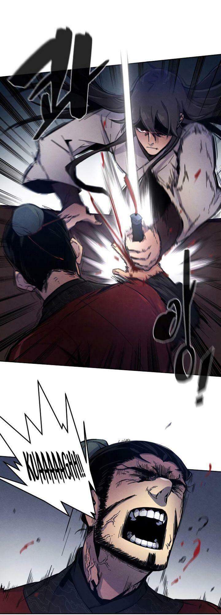 Sự Trở Lại Của Ác Ma Điên Loạn Chap 6 - Next Chap 7