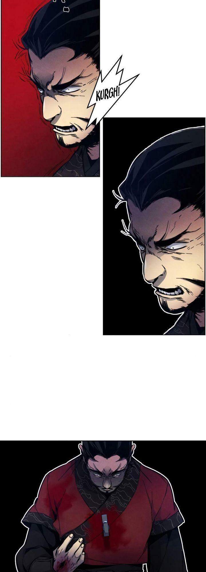 Sự Trở Lại Của Ác Ma Điên Loạn Chap 6 - Next Chap 7