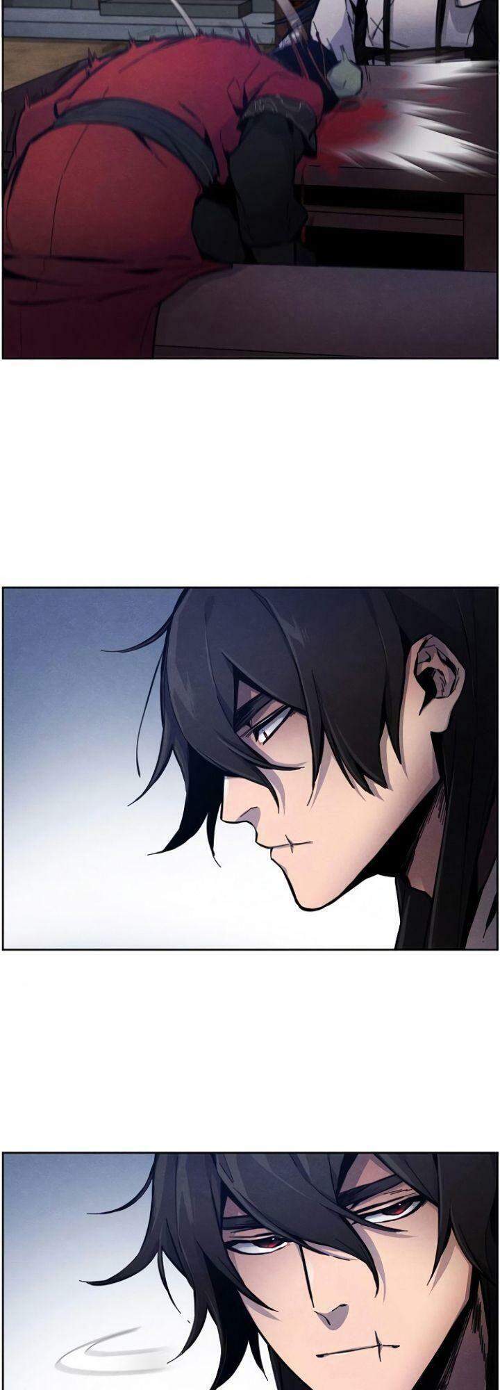 Sự Trở Lại Của Ác Ma Điên Loạn Chap 6 - Next Chap 7