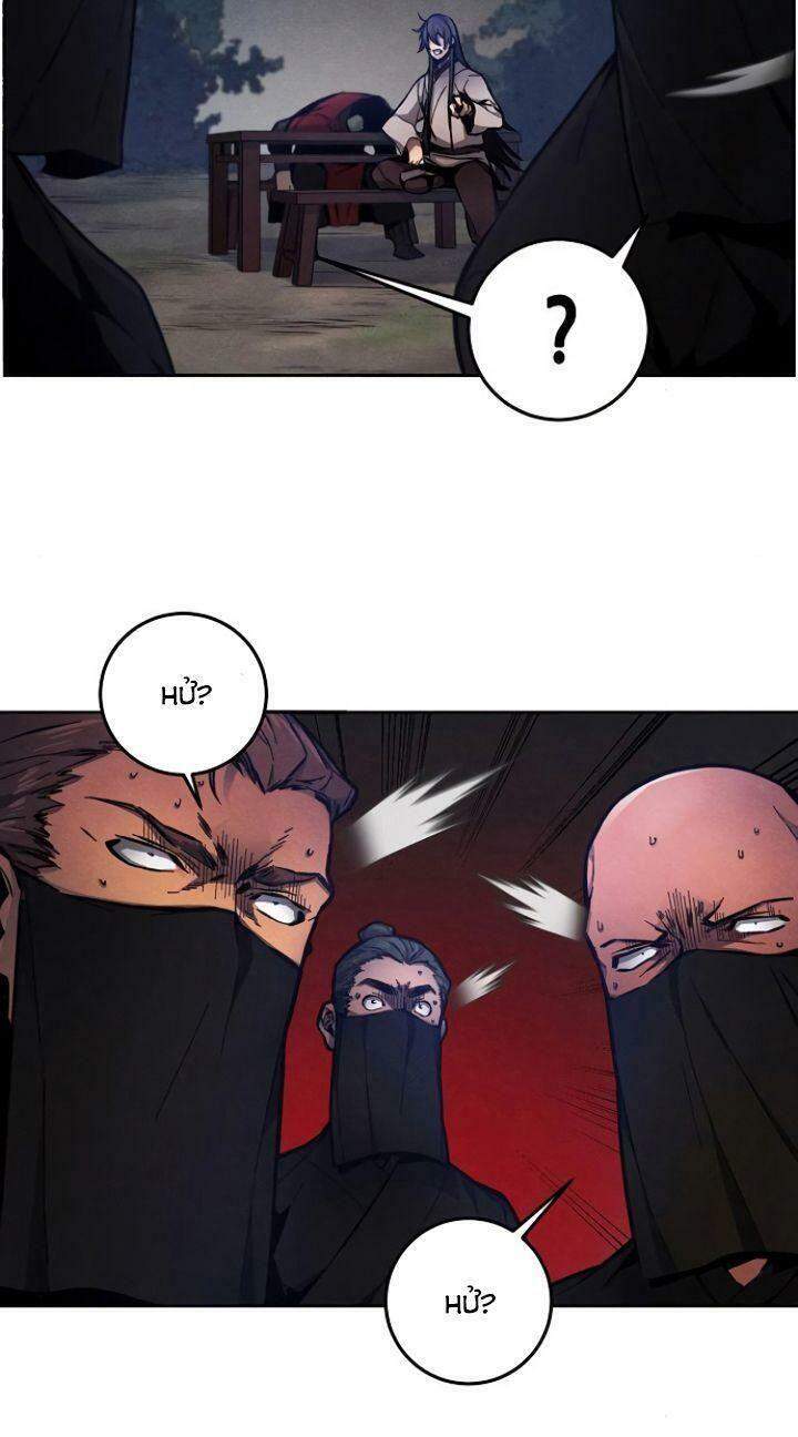 Sự Trở Lại Của Ác Ma Điên Loạn Chap 6 - Next Chap 7