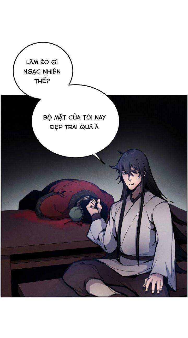 Sự Trở Lại Của Ác Ma Điên Loạn Chap 6 - Next Chap 7