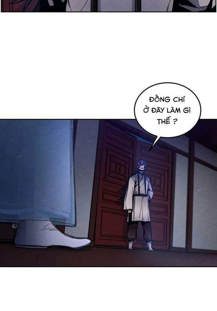 Sự Trở Lại Của Ác Ma Điên Loạn Chap 6 - Next Chap 7