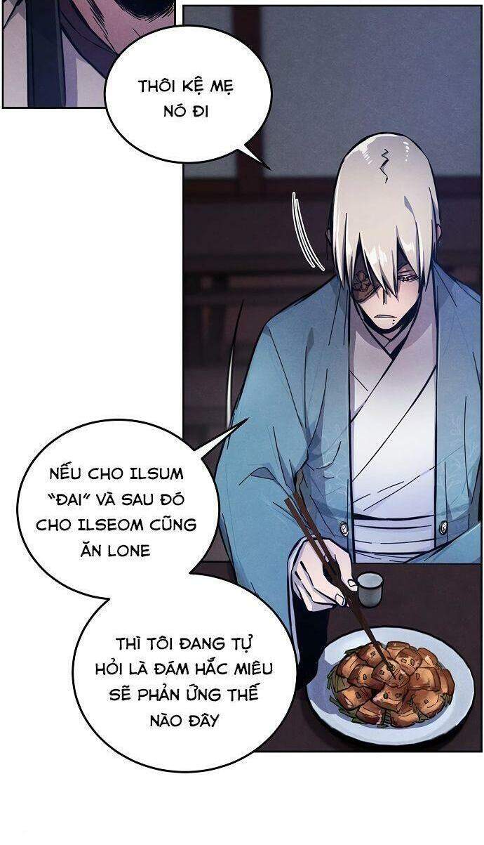 Sự Trở Lại Của Ác Ma Điên Loạn Chap 7 - Next Chap 8
