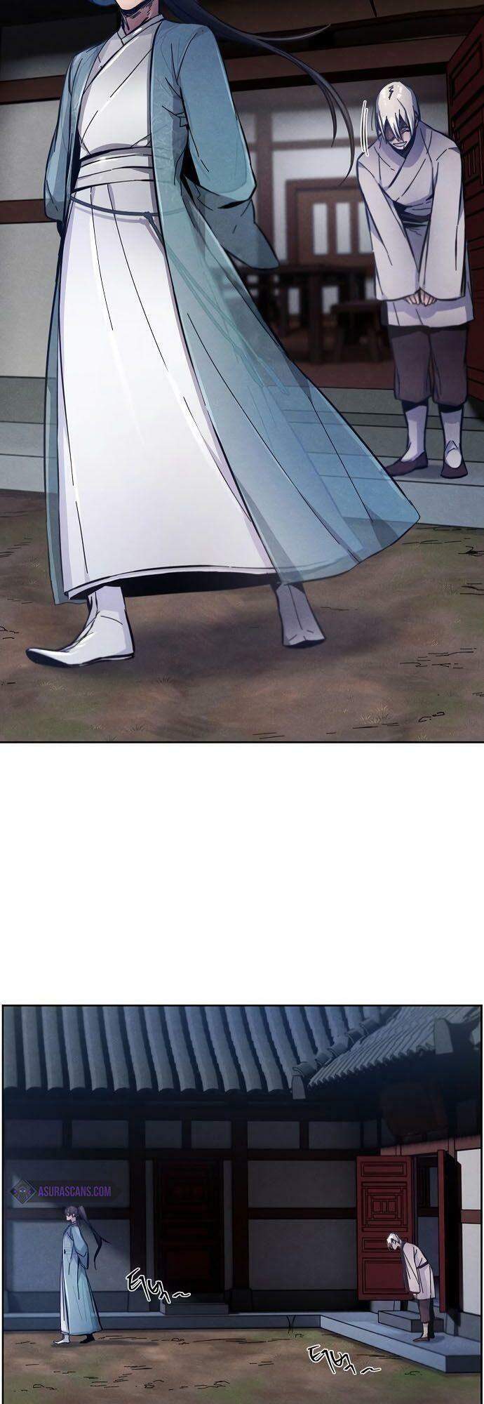 Sự Trở Lại Của Ác Ma Điên Loạn Chap 7 - Next Chap 8