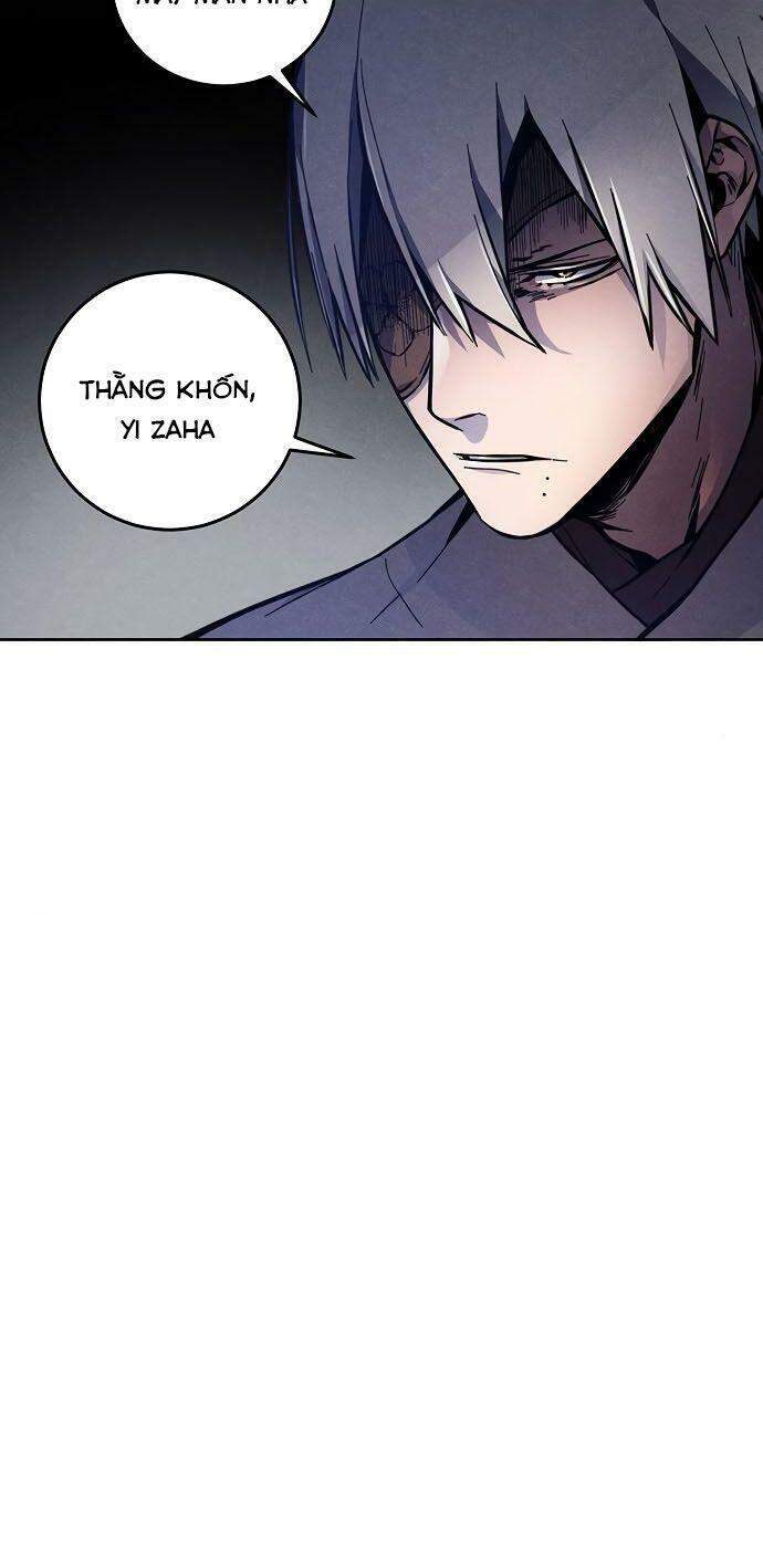 Sự Trở Lại Của Ác Ma Điên Loạn Chap 7 - Next Chap 8