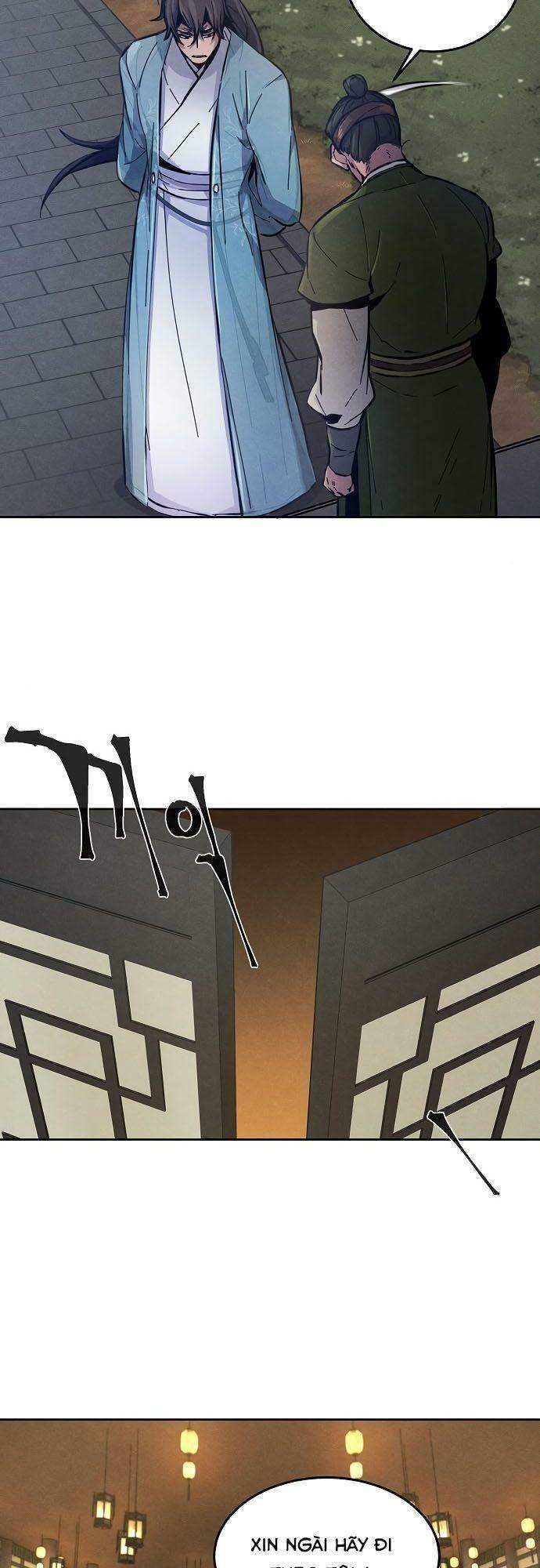 Sự Trở Lại Của Ác Ma Điên Loạn Chap 7 - Next Chap 8