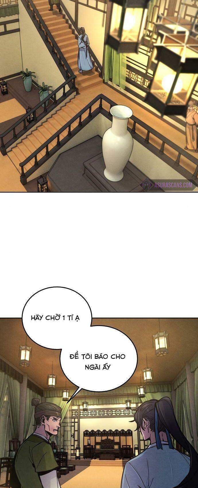 Sự Trở Lại Của Ác Ma Điên Loạn Chap 7 - Next Chap 8