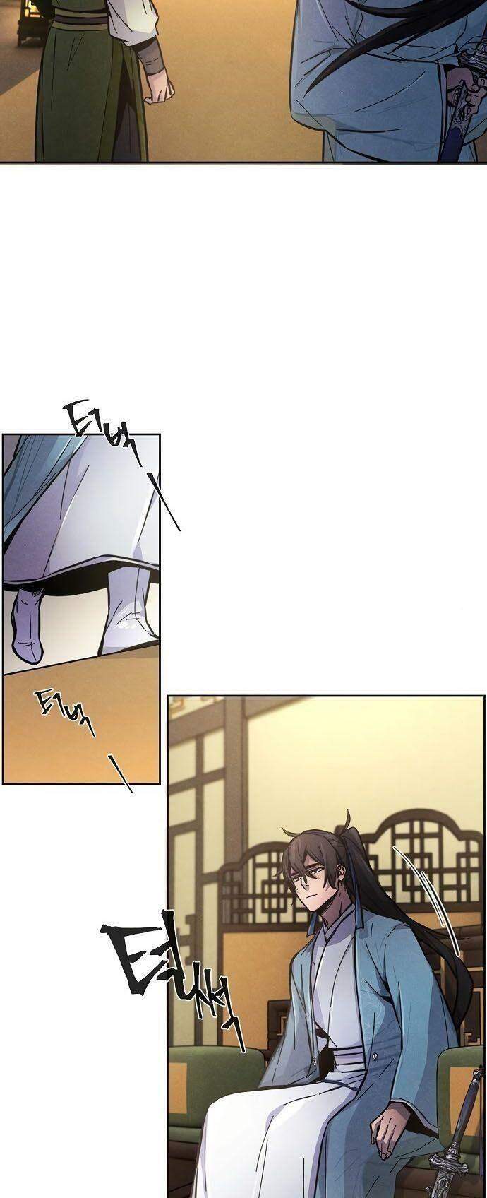 Sự Trở Lại Của Ác Ma Điên Loạn Chap 7 - Next Chap 8