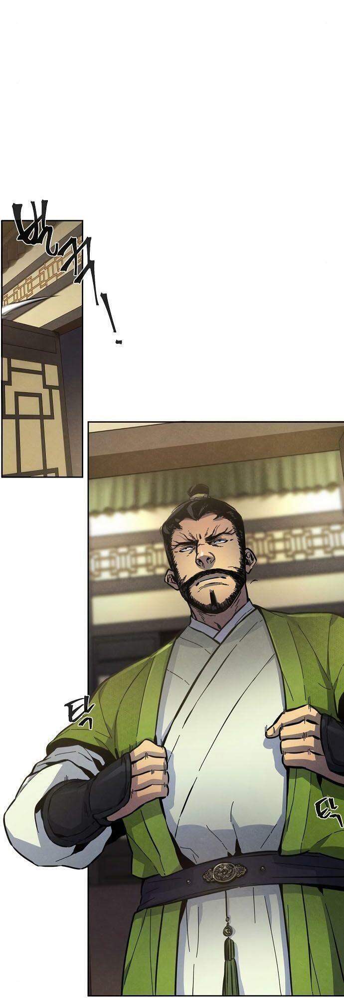 Sự Trở Lại Của Ác Ma Điên Loạn Chap 7 - Next Chap 8