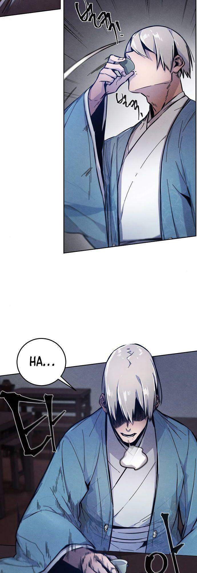 Sự Trở Lại Của Ác Ma Điên Loạn Chap 7 - Next Chap 8