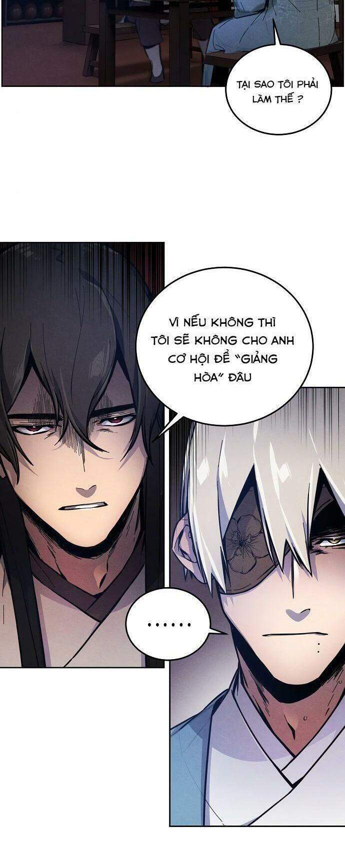 Sự Trở Lại Của Ác Ma Điên Loạn Chap 7 - Next Chap 8