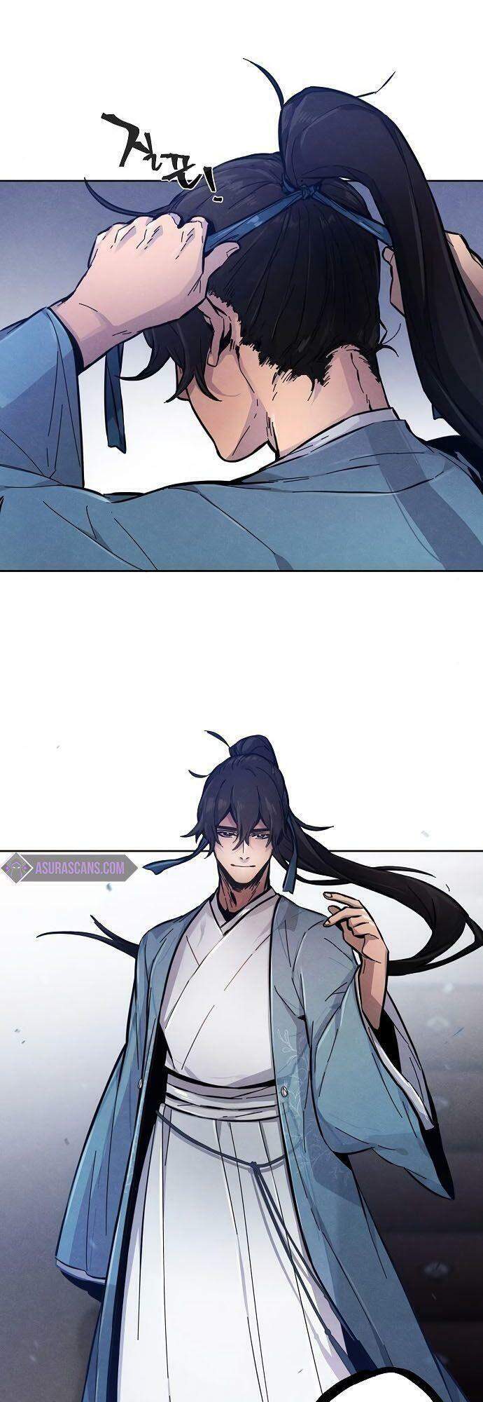 Sự Trở Lại Của Ác Ma Điên Loạn Chap 7 - Next Chap 8