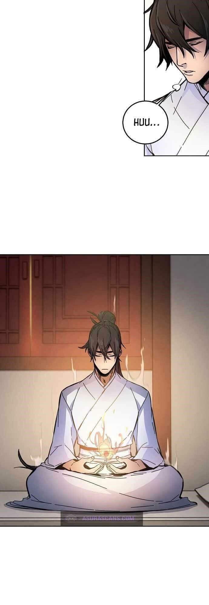 Sự Trở Lại Của Ác Ma Điên Loạn Chap 8 - Next Chap 9