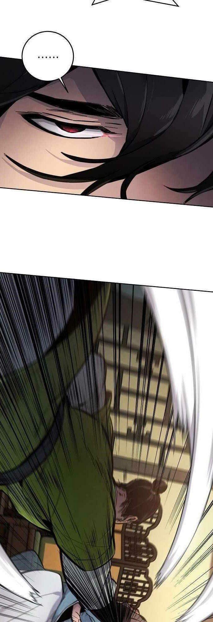 Sự Trở Lại Của Ác Ma Điên Loạn Chap 8 - Next Chap 9