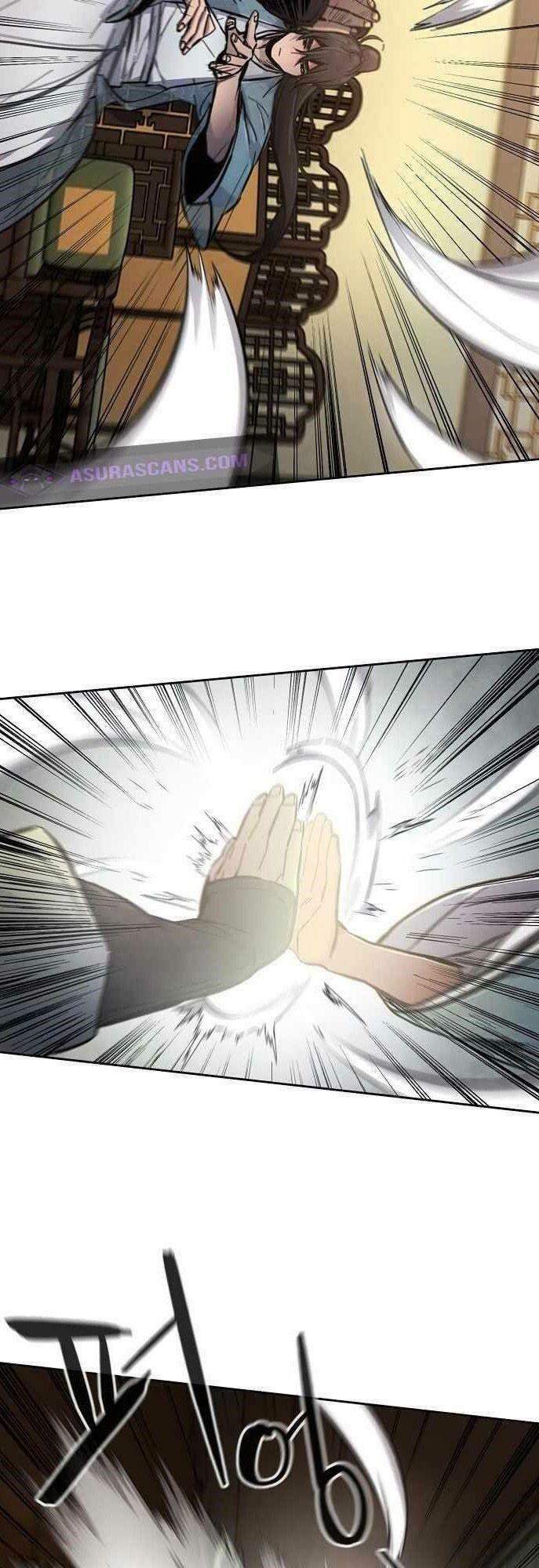 Sự Trở Lại Của Ác Ma Điên Loạn Chap 8 - Next Chap 9