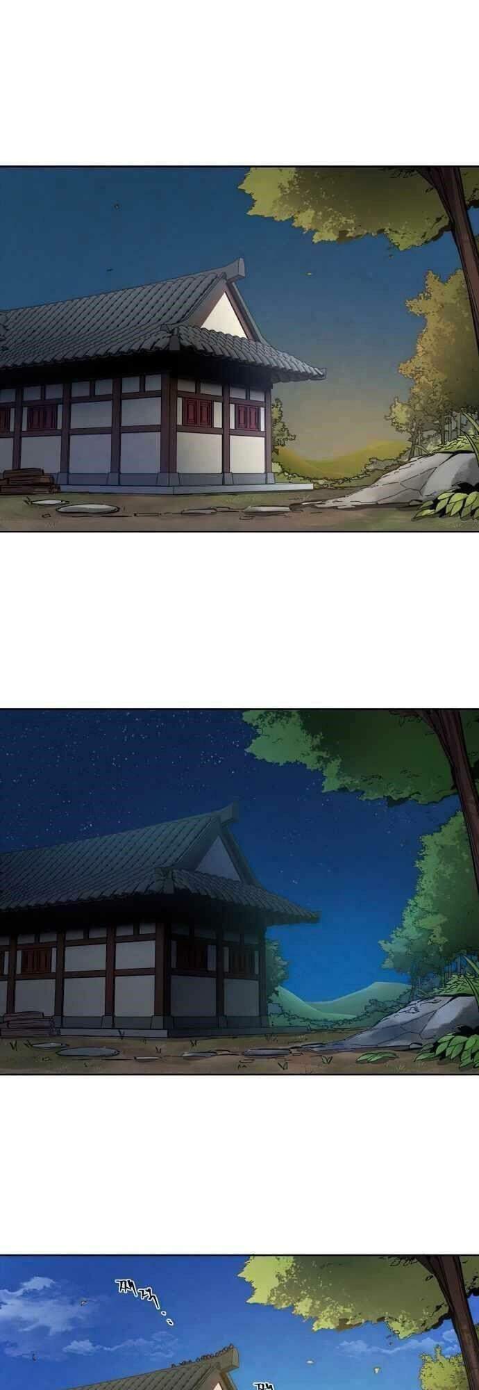 Sự Trở Lại Của Ác Ma Điên Loạn Chap 8 - Next Chap 9