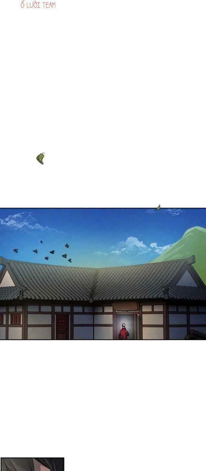 Sự Trở Lại Của Ác Ma Điên Loạn Chap 8 - Next Chap 9