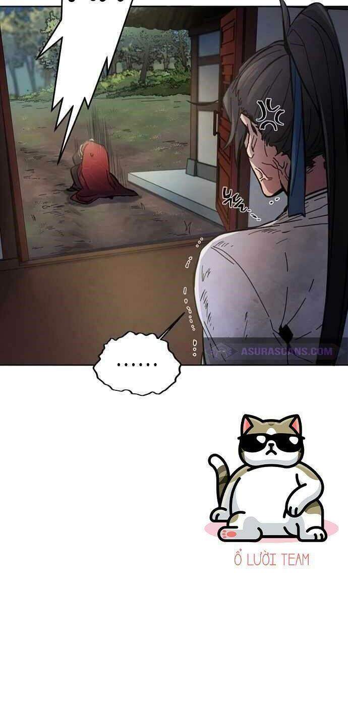 Sự Trở Lại Của Ác Ma Điên Loạn Chap 8 - Next Chap 9