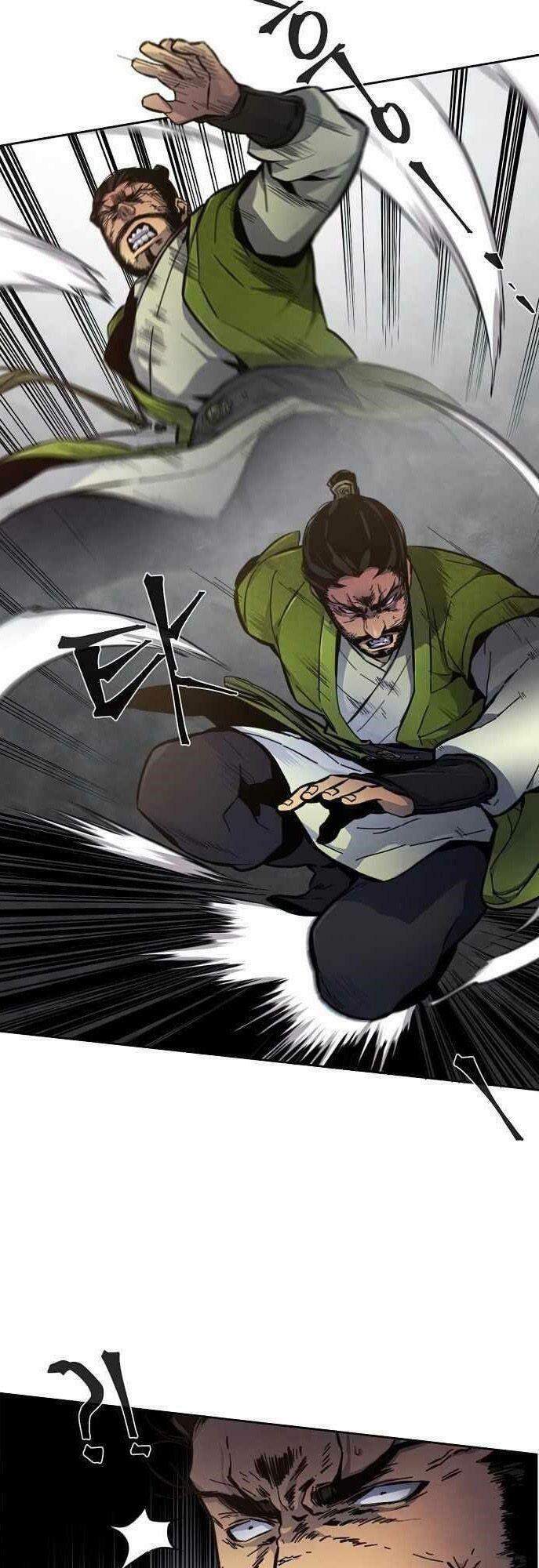 Sự Trở Lại Của Ác Ma Điên Loạn Chap 8 - Next Chap 9