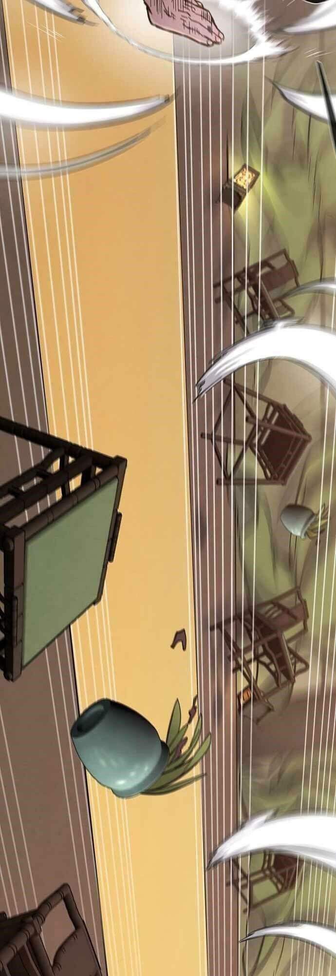 Sự Trở Lại Của Ác Ma Điên Loạn Chap 8 - Next Chap 9