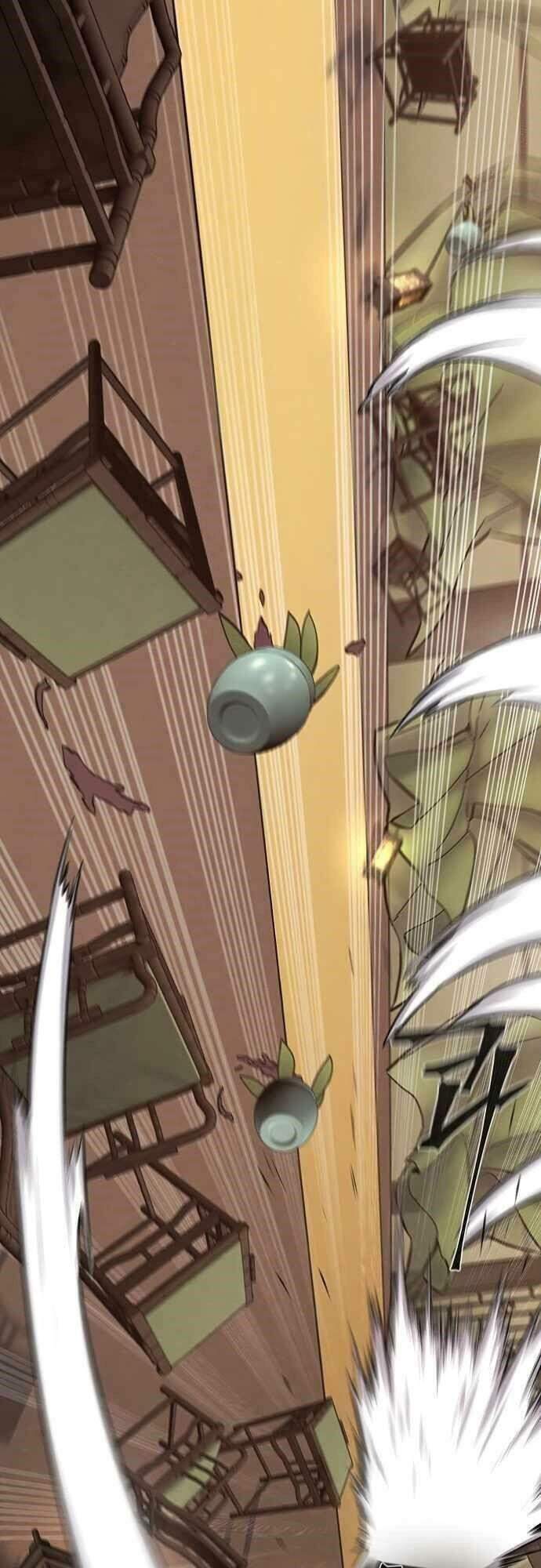 Sự Trở Lại Của Ác Ma Điên Loạn Chap 8 - Next Chap 9