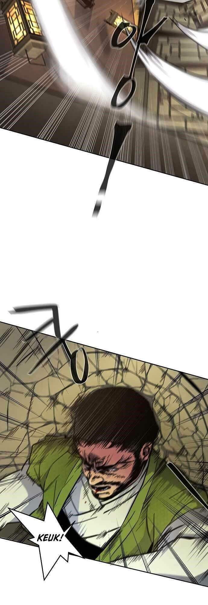 Sự Trở Lại Của Ác Ma Điên Loạn Chap 8 - Next Chap 9