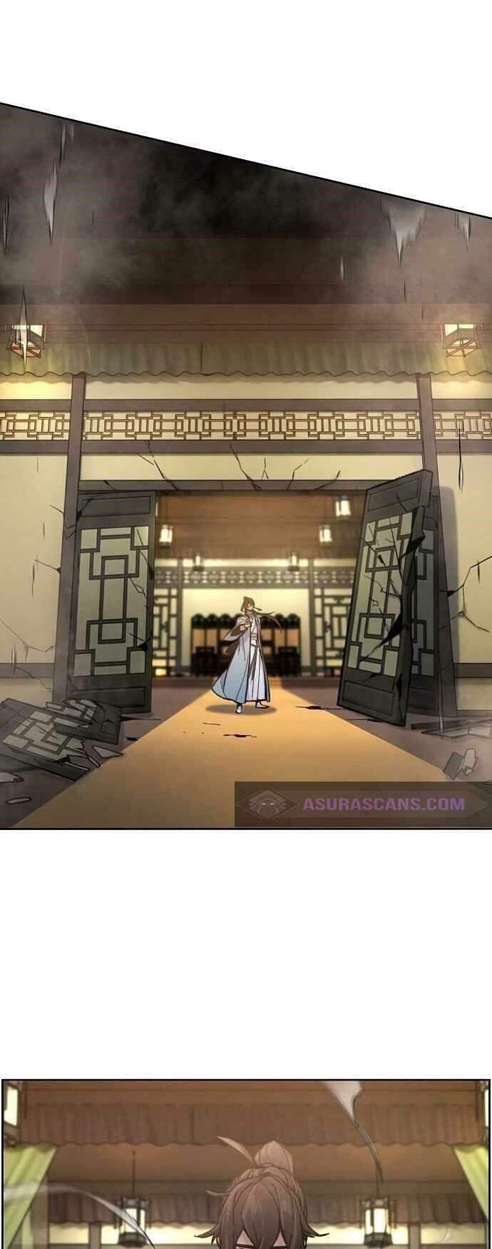 Sự Trở Lại Của Ác Ma Điên Loạn Chap 8 - Next Chap 9