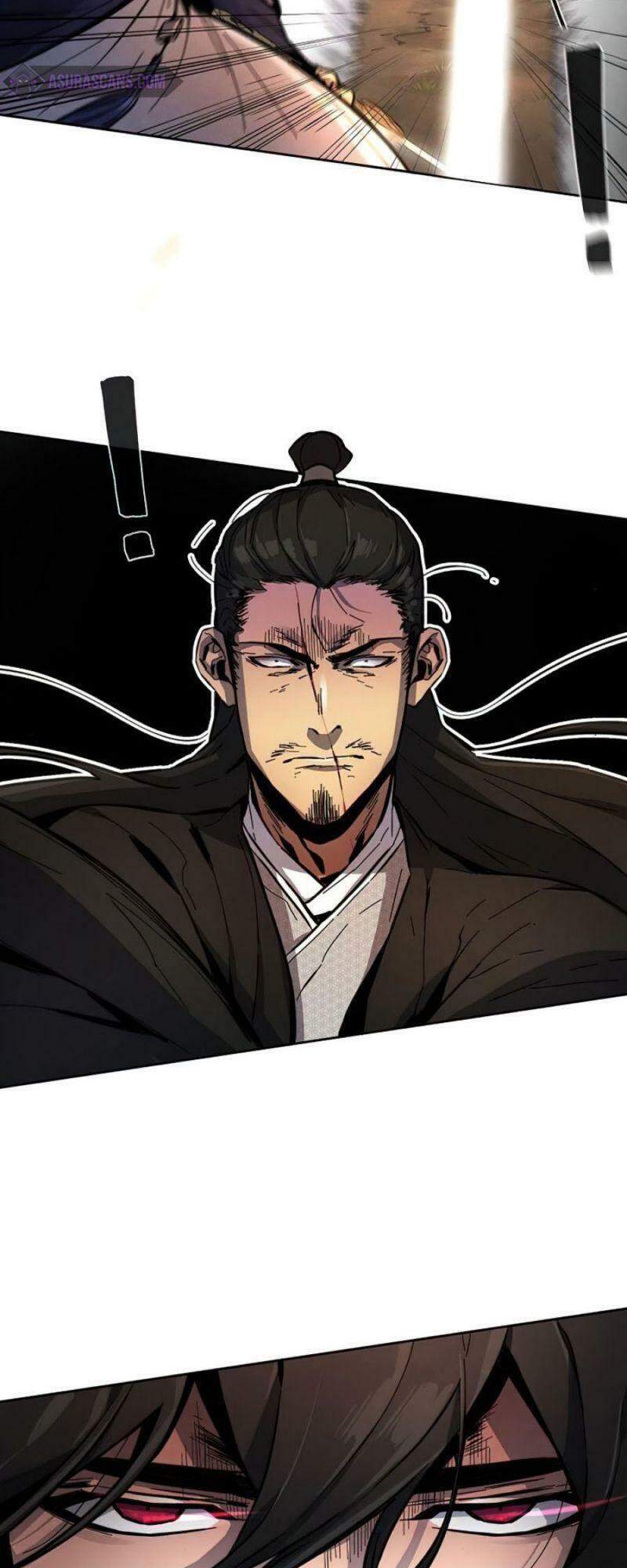 Sự Trở Lại Của Ác Ma Điên Loạn Chap 9 - Next Chap 10