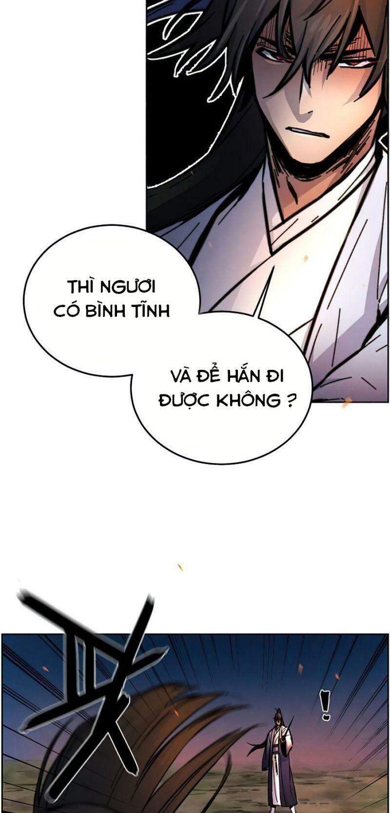Sự Trở Lại Của Ác Ma Điên Loạn Chap 9 - Next Chap 10