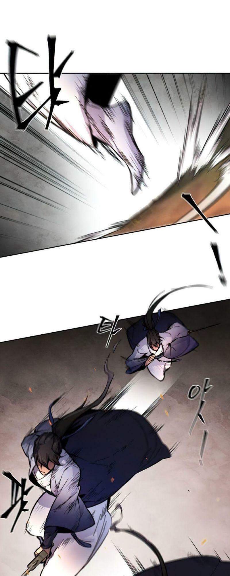Sự Trở Lại Của Ác Ma Điên Loạn Chap 9 - Next Chap 10