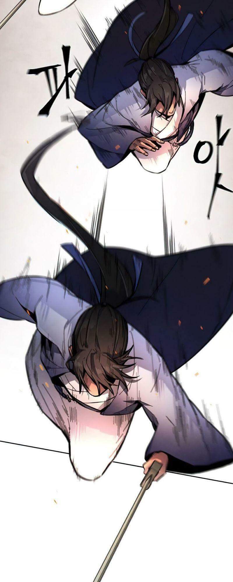 Sự Trở Lại Của Ác Ma Điên Loạn Chap 9 - Next Chap 10