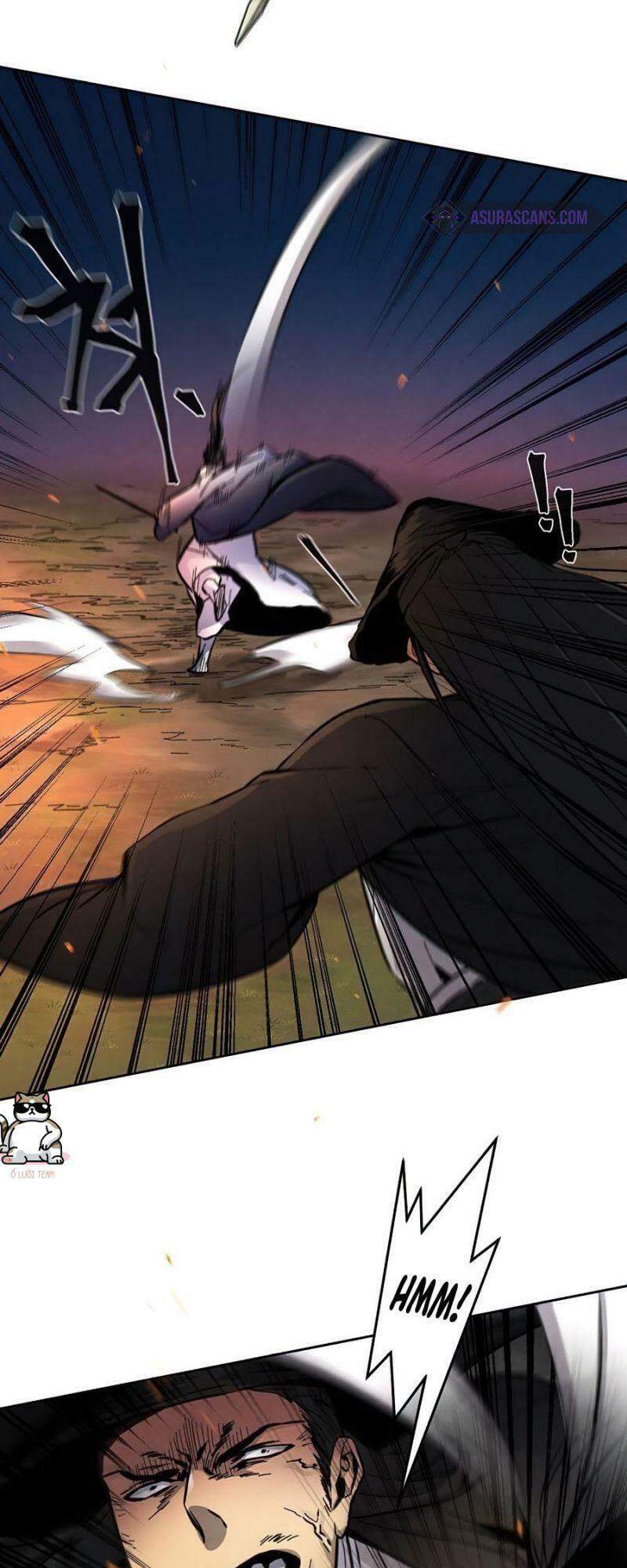 Sự Trở Lại Của Ác Ma Điên Loạn Chap 9 - Next Chap 10