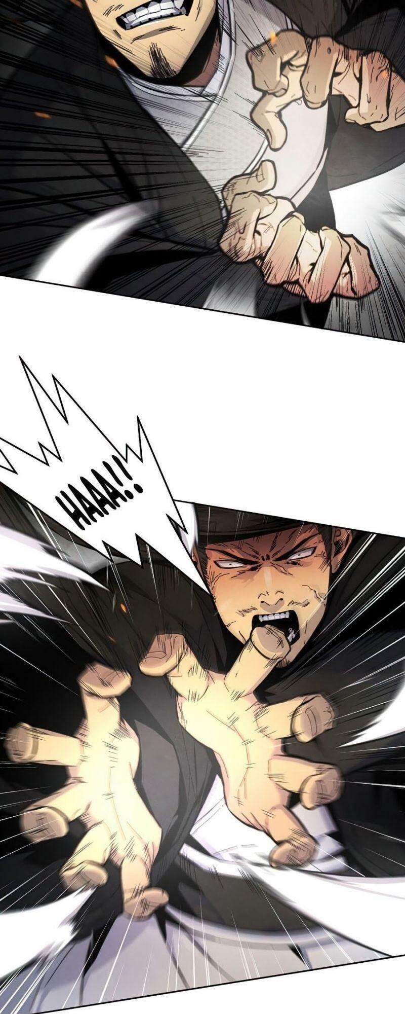 Sự Trở Lại Của Ác Ma Điên Loạn Chap 9 - Next Chap 10