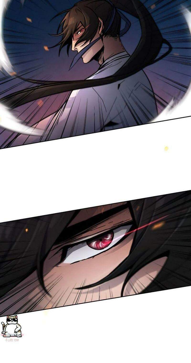 Sự Trở Lại Của Ác Ma Điên Loạn Chap 9 - Next Chap 10