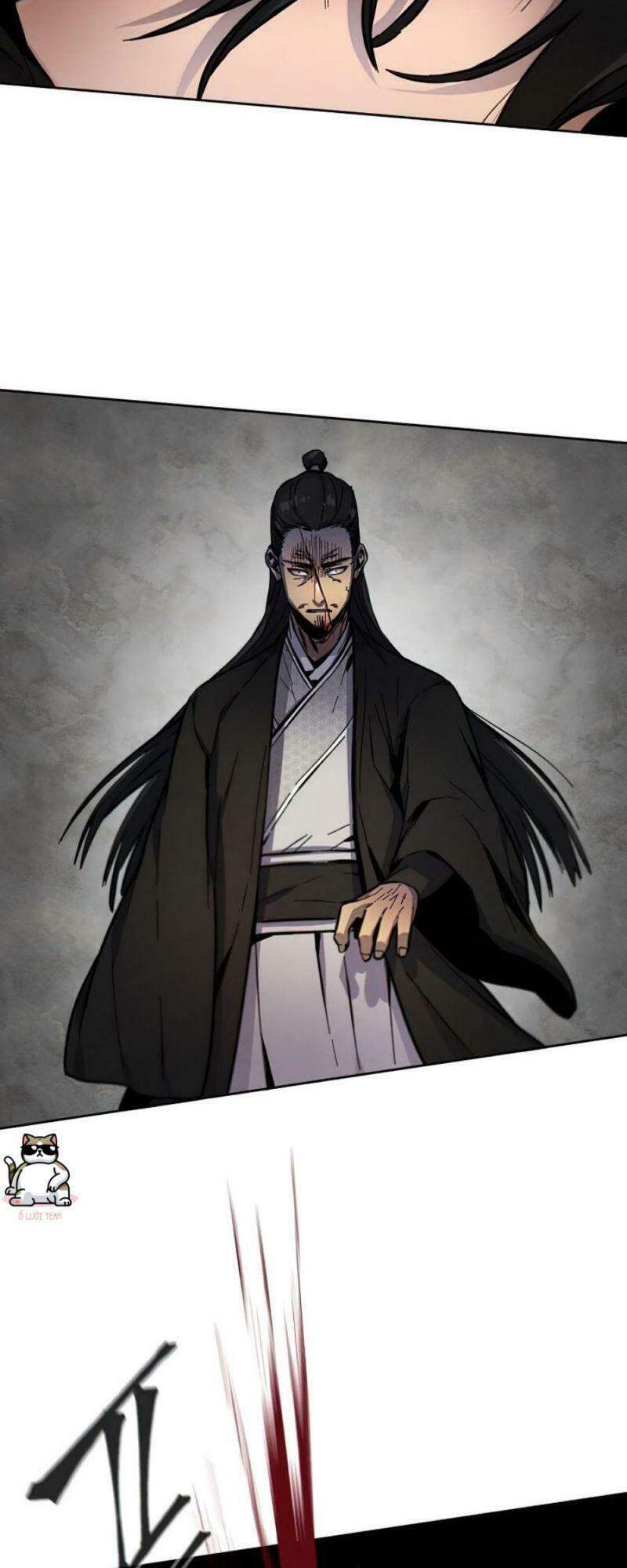 Sự Trở Lại Của Ác Ma Điên Loạn Chap 9 - Next Chap 10