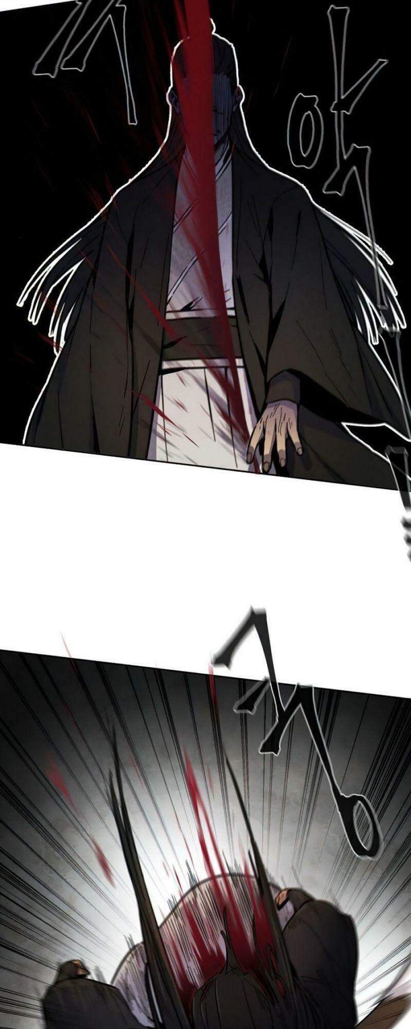Sự Trở Lại Của Ác Ma Điên Loạn Chap 9 - Next Chap 10