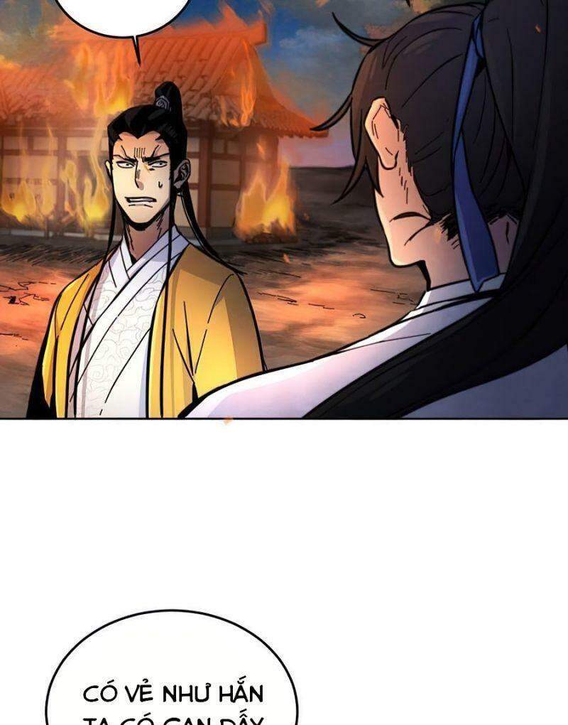 Sự Trở Lại Của Ác Ma Điên Loạn Chap 9 - Next Chap 10