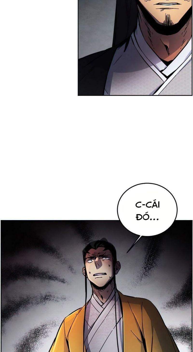 Sự Trở Lại Của Ác Ma Điên Loạn Chap 9 - Next Chap 10